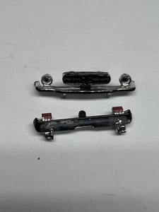 Parachoques delanteros y traseros originales Aurora Thunderjet Mustang - Imagen 1 de 2