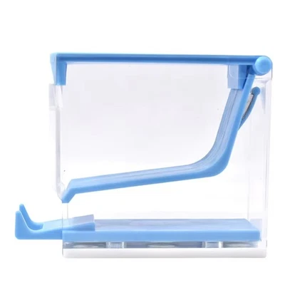  For dental cotton rolls, box holder in pressed form, orthodontic Z5577 - Image 1 of 4