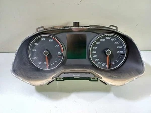 6F0920740D INSTRUMENTENTAFEL / 6F0240204 / 6F0920740D / 2570026 FÜR SEAT ARONA 1 - Picture 1 of 10