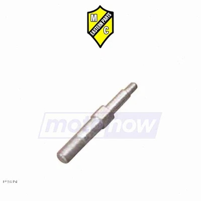 Eastern Motorcycle Upper Shock Stud for 1957-1959 Harley Davidson XL - dy Foto 1 de 4