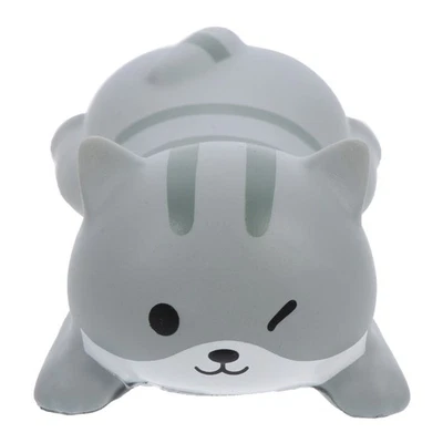  Ergonomic Accessory Wrist Rest Hand Mouse Keyboard Cute for Computer Cat - Image 1 of 4