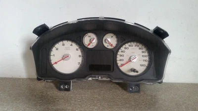Cuadro de instrumentos velocímetro Ford Freestyle 2007 MPH OEM 7F9T-10849-EC probado Foto 1 de 4