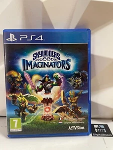 Skylanders Imaginators PS4 PlayStation 4 Sony gioco skylander - Imagen 1 de 2