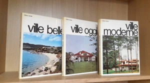 SCHÖNE STÄDTE + VILLEN HEUTE + MODERNE VILLEN _ Gorlichh Verlag - Bild 1 von 3