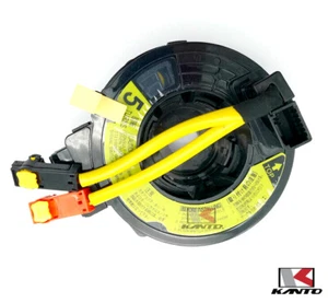 Genuine OEM Toyota Clock Spring Spiral Cable Sub-Assembly - Bild 1 von 4