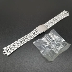 NOS Gen. SEIKO 5 Sports 20mm 3273AG/GE for SNZB19KC/B21KC/B67KC/B73KC/7S36-00Y0 - Picture 1 of 10