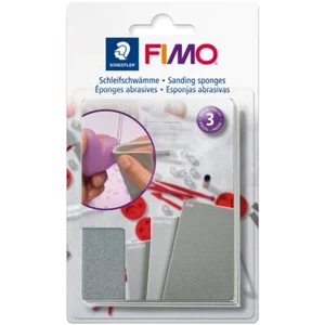 FIMO Zubehör Schleifschwamm-Set 8700 08 (4007817870006) - Bild 1 von 2