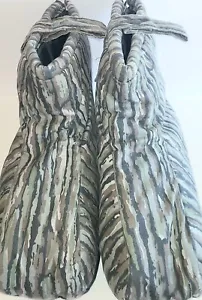 Icebreaker Mens Large Boot Blankets Boot Covers Hunting Outdoors Realtree - Picture 1 of 7