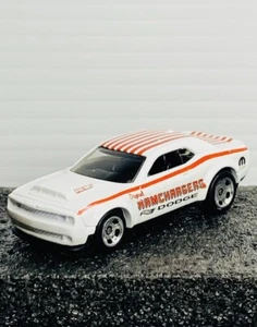 Dodge Challenger SRT DEMON 2022 #198 HW Drag Strip 18 - Nuevo suelto - Imagen 1 de 1