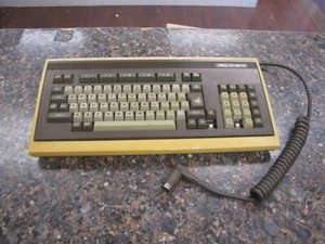 Vintage NEC PC-8801A Keyboard for Micro Desktop Computer System - Picture 1 of 7