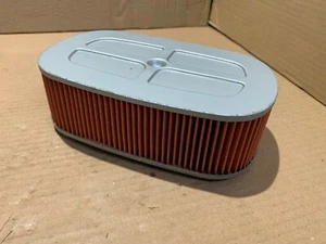 Filtro aria NOS Honda XR650L 1993-2012 415590 (17214-MY6-670) - Foto 1 di 3