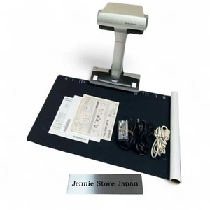 Fujitsu ScanSnap SV600 Overhead Contactless Scanner NEW Sealed Box from Japan - Afbeelding 1 van 13