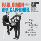 Two Young Hearts Afire With the Same Desire by Paul Simon &amp; Art Garfunkel