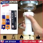 2x A B Metal Repairing Super Glue Heat Resistance Repair Paste Gel (70g)