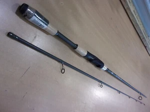 FENWICK EAGLE BASS SPINNING ROD 6 foot 6 inch Medium power - Picture 1 of 6