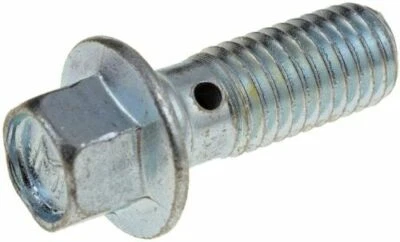 Dorman Help 13936 Brake Banjo Bolt - Ford 81-03 M10-1.5 xref 484202 H5372 H9470 - Image 1 of 2