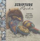 Scripture Rocks, Paperback by Cato, Terese, Like New Used, Free shipping in t...