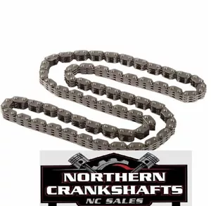 POLARIS CAM CHAIN FITS RANGER, RZR, SPORTSMAN 570 2012-23 - Picture 1 of 3
