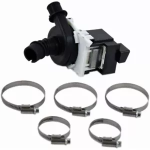 GE WD19X24829 Genuine OEM Dishwasher Drain PumpFits: WD19X24394 265D3246P001 - Picture 1 of 1