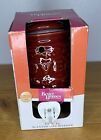 Better Homes LOVE Plug-in Scented Wax Warmer Limited Edition 2012 New In Box!