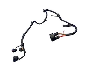 2020-2024 TOYOTA SUPRA FRONT RIGHT HEADLIGHT RADIATOR BUMPER CONNECTOR HARNESS - Picture 1 of 13
