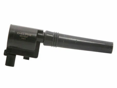 Bobina de ignição Delphi 86116CP 2001 2002 2003 2004 2005 para 2000-2006 Lincoln LS - Imagem 1 de 2
