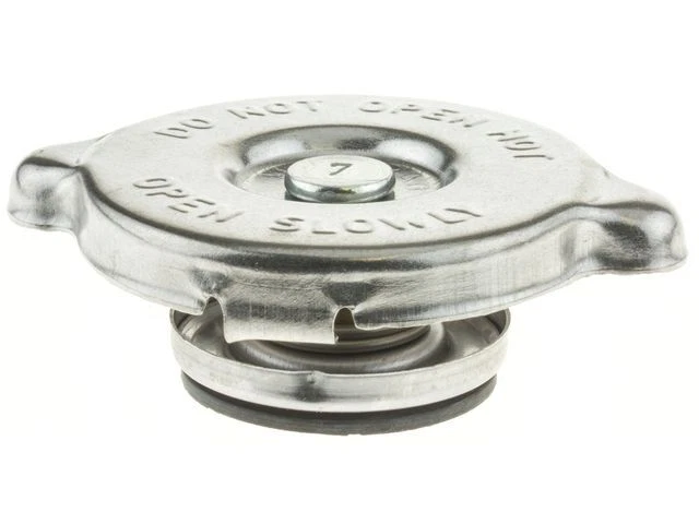 Tapa de radiador estándar para moto para Ford F250 1957-1965 29 MBPF Foto 1 de 1