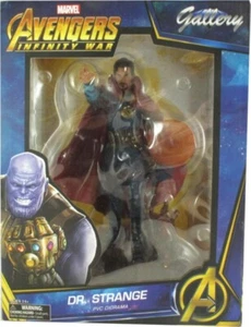 Marvel Gallery Figur Avengers Infinity War Dr. Strange - Bild 1 von 1