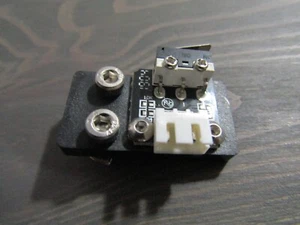 Creality Ender 3 (Original) Y Axis Limit Switch Spare Replacement Part - Zdjęcie 1 z 6