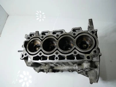 Bloc moteur vilebrequin pour Ford Transit Connect V408 1,5 TDCi XWGA 9683251610 Foto 1 de 4