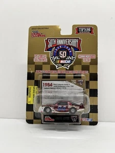 Mark Tholl #84 NASCAR 50th Anniversary Edition Ridley Camaro 1:64 Scale DieCast - Picture 1 of 18