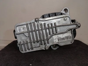 2017 MASERATI LEVANTE Transfer Case Motor oem 670038803 untested - Picture 1 of 8