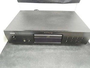 DENON DCD-755AE CD player/CD changer #BE08066 - Bild 1 von 9
