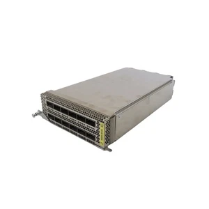 Cisco N6004-M12Q Nexus 6004 EF Chassis Module 12Q 40GE Ethernet/FCoE - Afbeelding 1 van 3