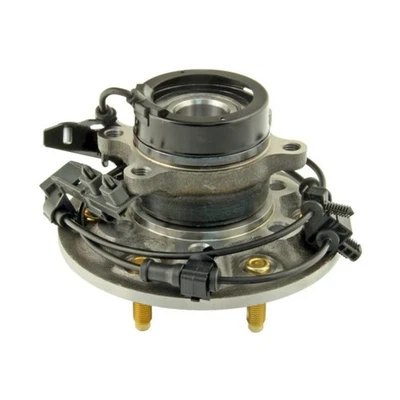 Genuine ACDelco For Chevy Colorado 04-08 Wheel Hub And Bearing Passenger Side - Image 1 of 4