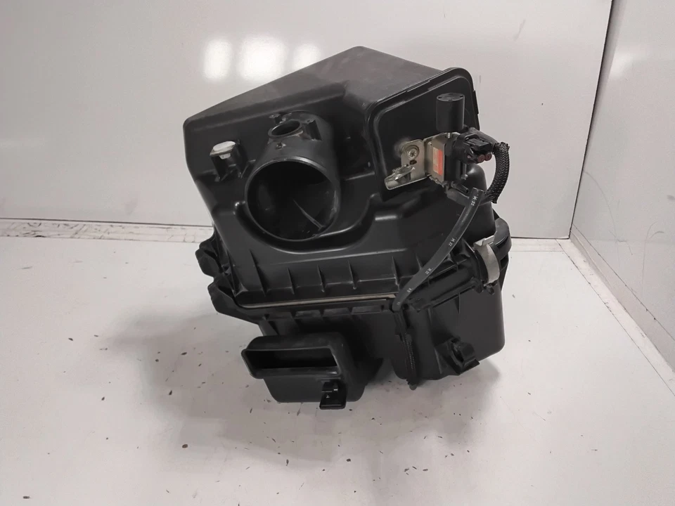 Toyota Rav4 2006-2010 conjunto de admisión de aire limpio de 3,5 L OEM Foto 1 de 4