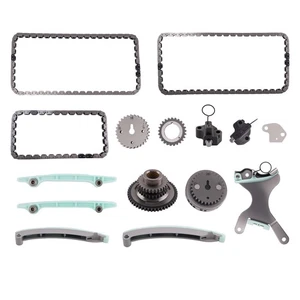 Kit de cadena de distribución para Jeep Commander 4,7 L V8 2007-09 53021393AA y piñón de leva - Imagen 1 de 10
