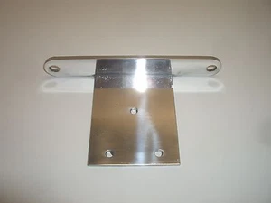 PROCOMM PC31-3500 PC-A35 CB ANTENNA TAIL LIGHT MOUNT FOR 1998 to2006 JEEP MODELS - Picture 1 of 2
