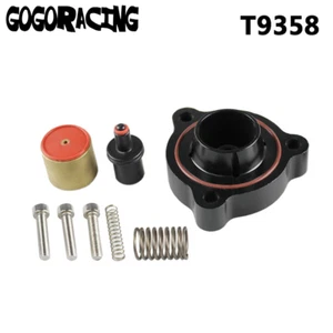 New T9358 Blow off Valve BOV Diverter Fit for Mercedes Benz/Ford/Volvo/Proton - Picture 1 of 10