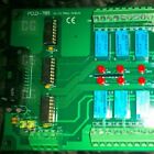 1Pcs Brand New Advantech Pcld-785 16-Channel Relay Output Terminal Board
