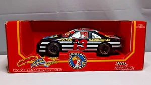 Racing Champions #16 Roaring Racer 1994 Hamburglar McDonald’s - Picture 1 of 7