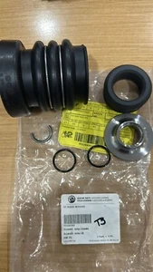 Sea-Doo Echt Carbon Ring Kit 295501202 (295501197 2095501195) - Bild 1 von 2