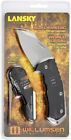 Lansky Ls09784 World Legal Knife & Blademedic Sharpener Combo