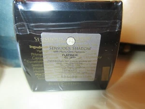 BeautiControl Sensuous Shadow-Platinum! Full Size - Picture 1 of 1