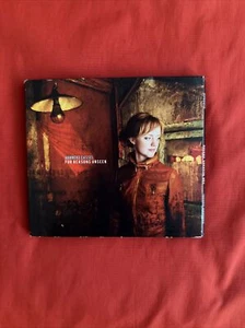 For Reasons Unseen by Hanneke Cassel (CD, 2009) FREE SHIPPING - Imagen 1 de 3