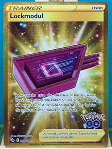 POKEMON - Pokemon GO - Lockmodul - 088/078 - deutsch - Bild 1 von 1