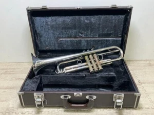 Yamaha YTR-737 Trumpet - Picture 1 of 6