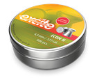H&N Excite Econ II (11) .177 Air Pellets 500pcs Fast UK Dispatch