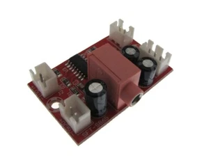 3W+3W LM4863 Stereo Audio Amplifier Board - Picture 1 of 2