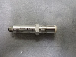NEW IFM TA3597 Temperature Transmitter, 32...212F measuring Range, 2-Wire DC - Picture 1 of 2